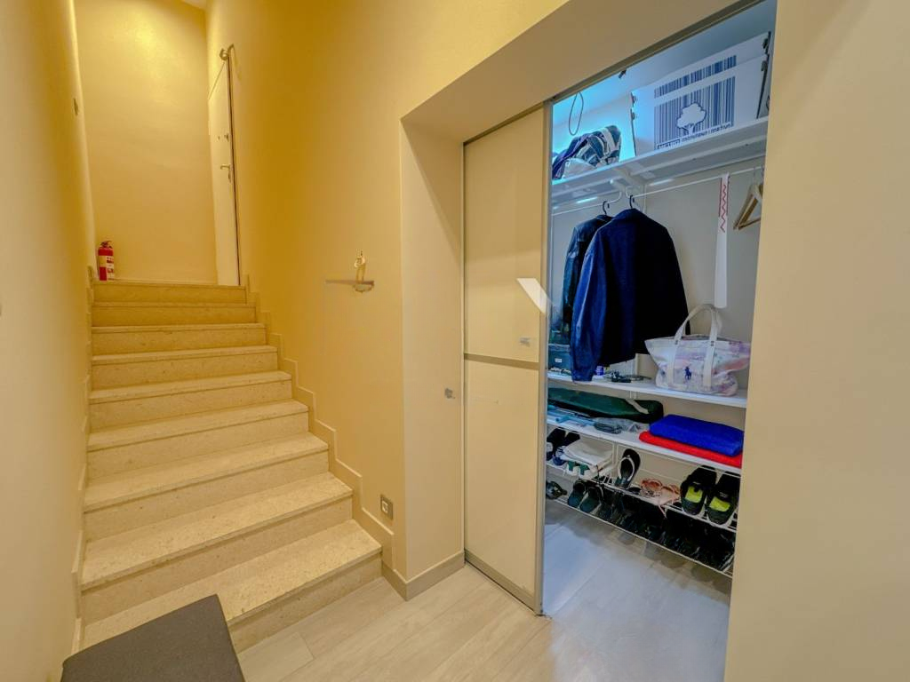 Квартира в Опатии, Хорватия, 143 м² - фото 17