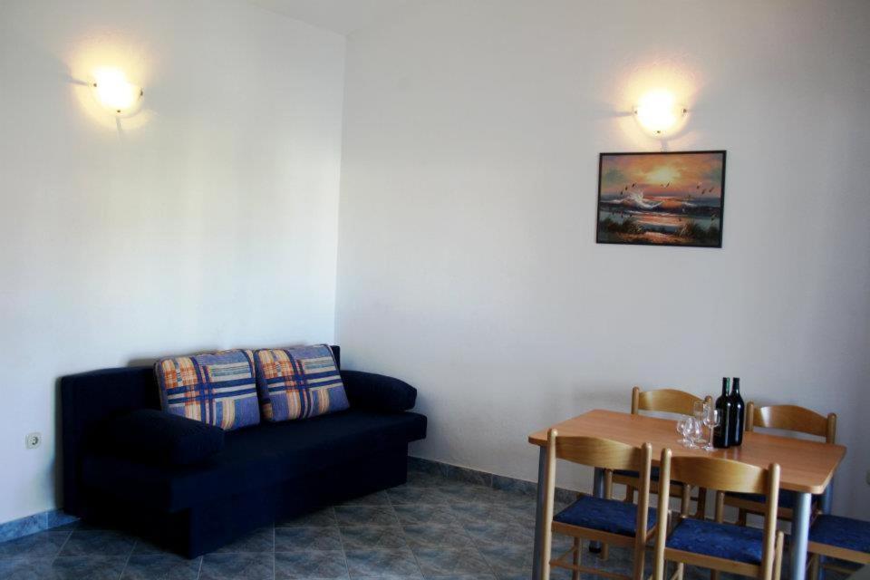 Отель, гостиница в Задаре, Хорватия, 651 м² - фото 10