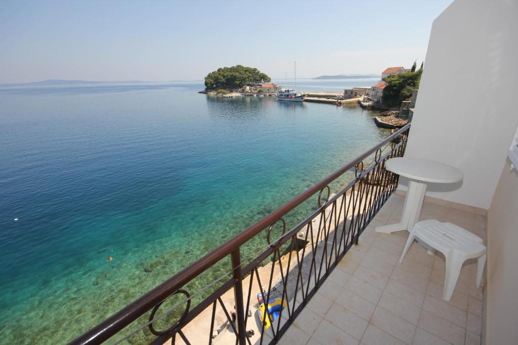 Отель, гостиница Dugi Otok, Хорватия, 283 м² - фото 10