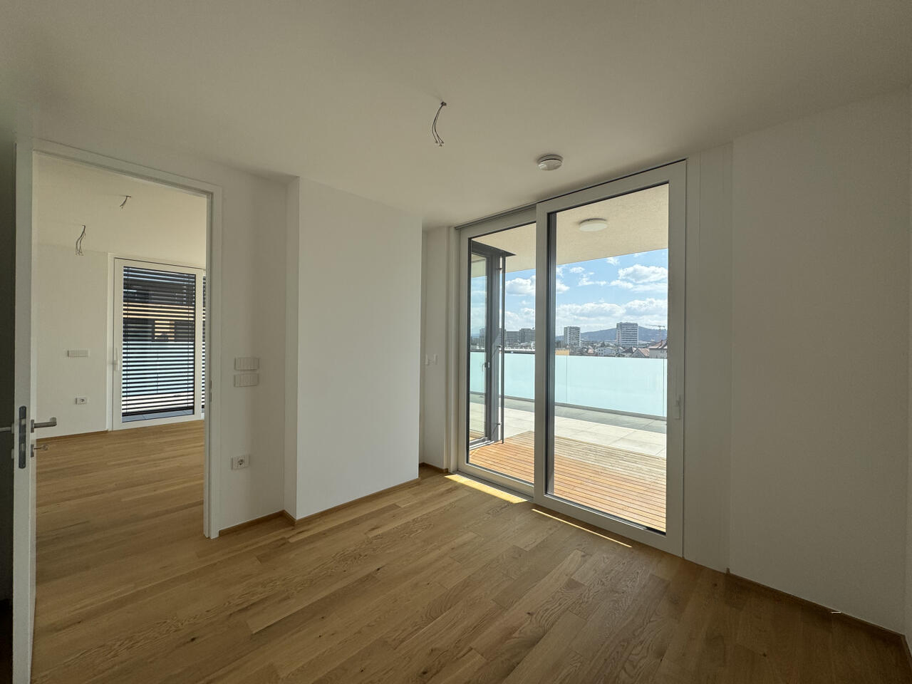 Квартира в Любляне, Словения, 233 м² - фото 17