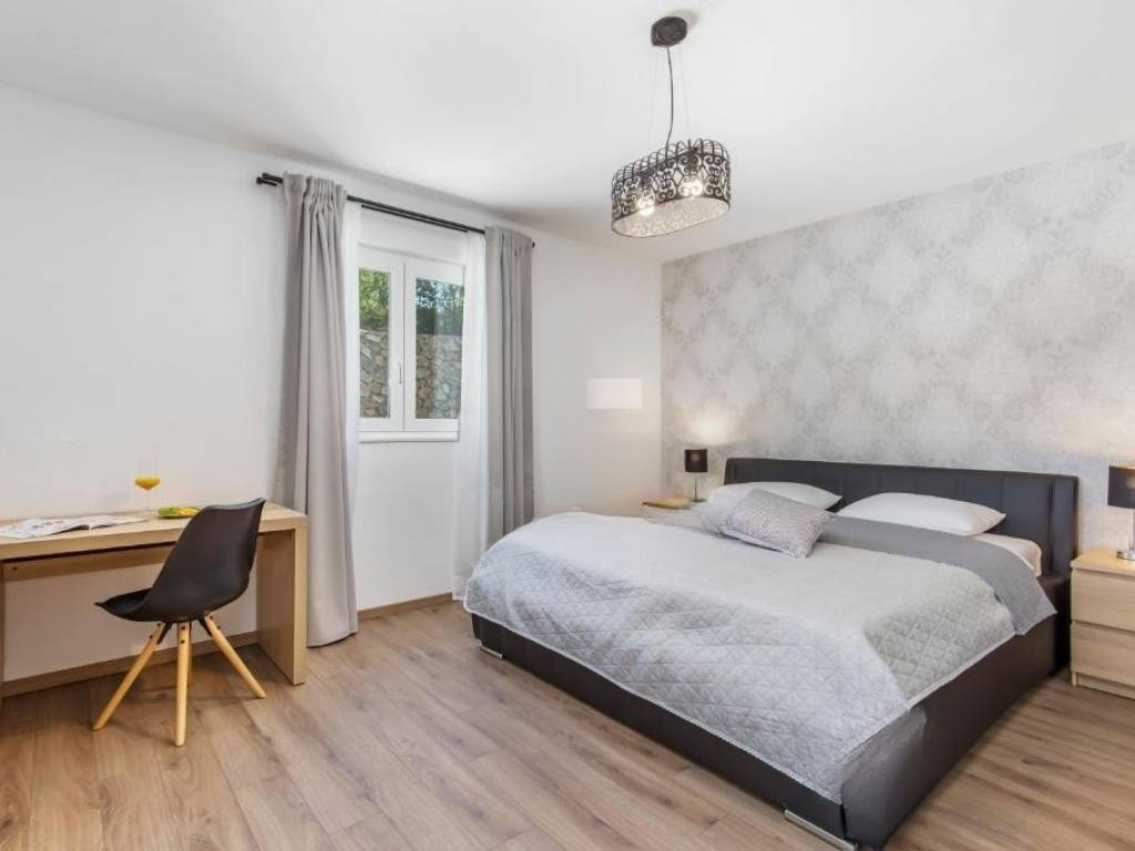 Дом в Опатии, Хорватия, 200 м² - фото 17