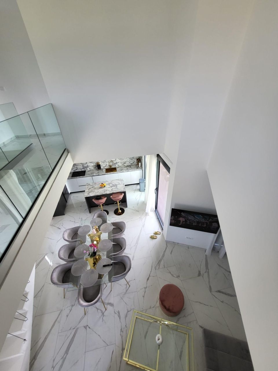 Вилла в Привлаке, Хорватия, 202 м² - фото 11