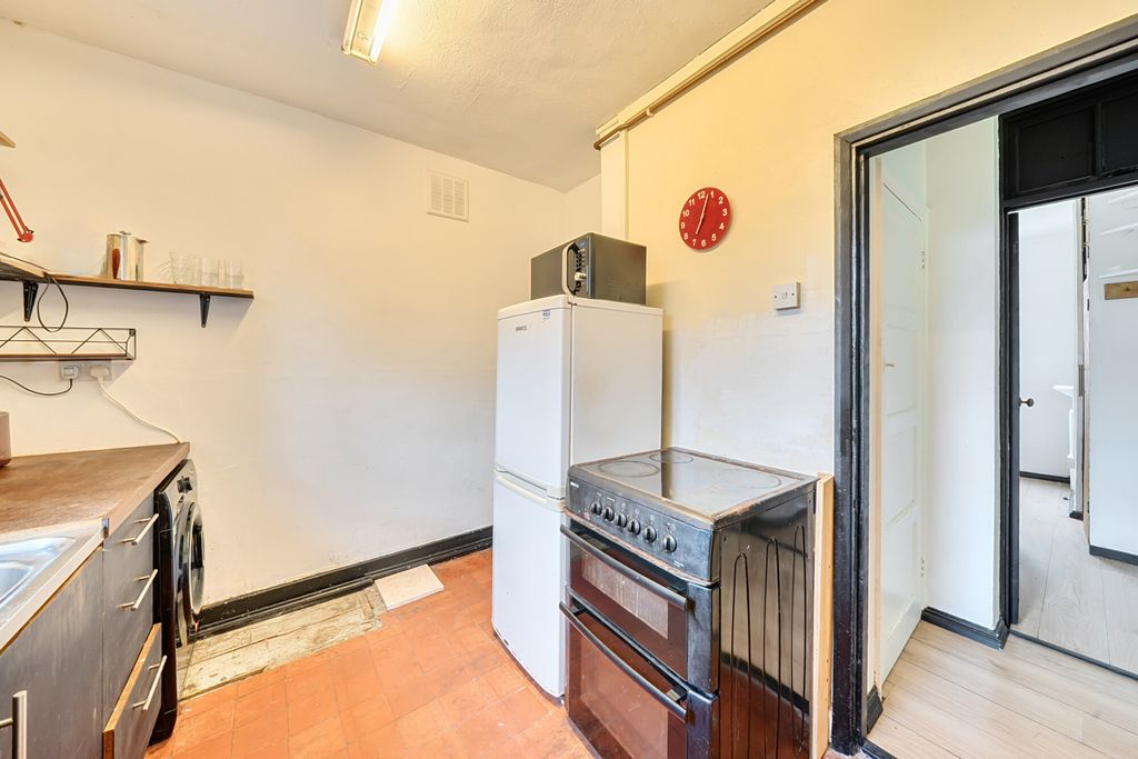 Квартира в Лондоне, Великобритания, 62 м² - фото 17