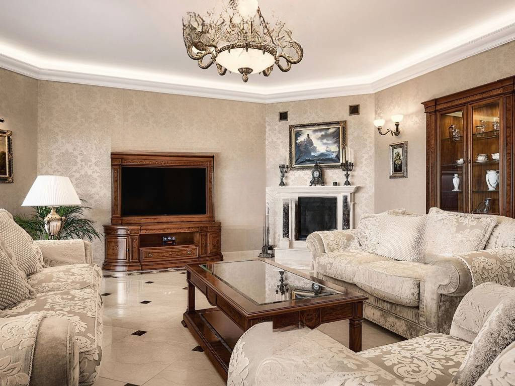 Дом в Опатии, Хорватия, 508 м² - фото 17