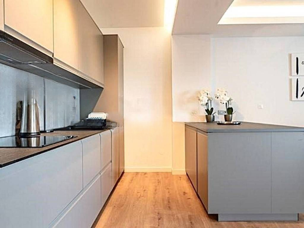 Квартира в Опатии, Хорватия, 121 м² - фото 17