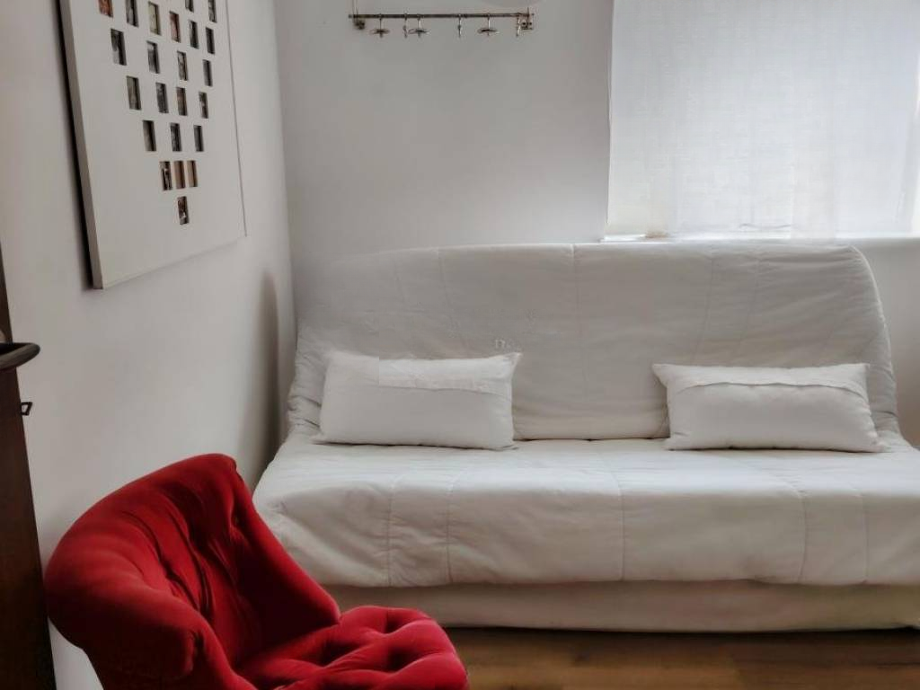 Квартира в Опатии, Хорватия, 70 м² - фото 17