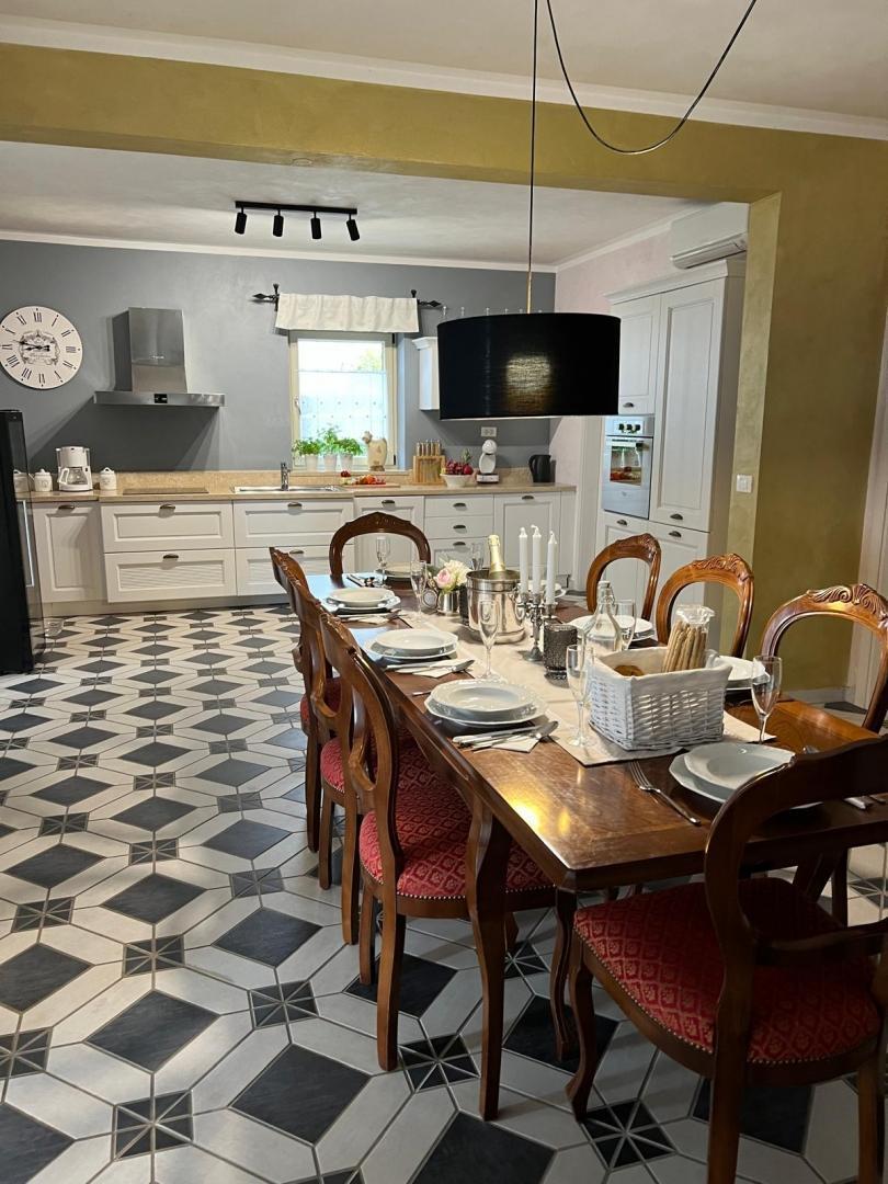 Вилла Šumber, Хорватия, 180 м² - фото 11