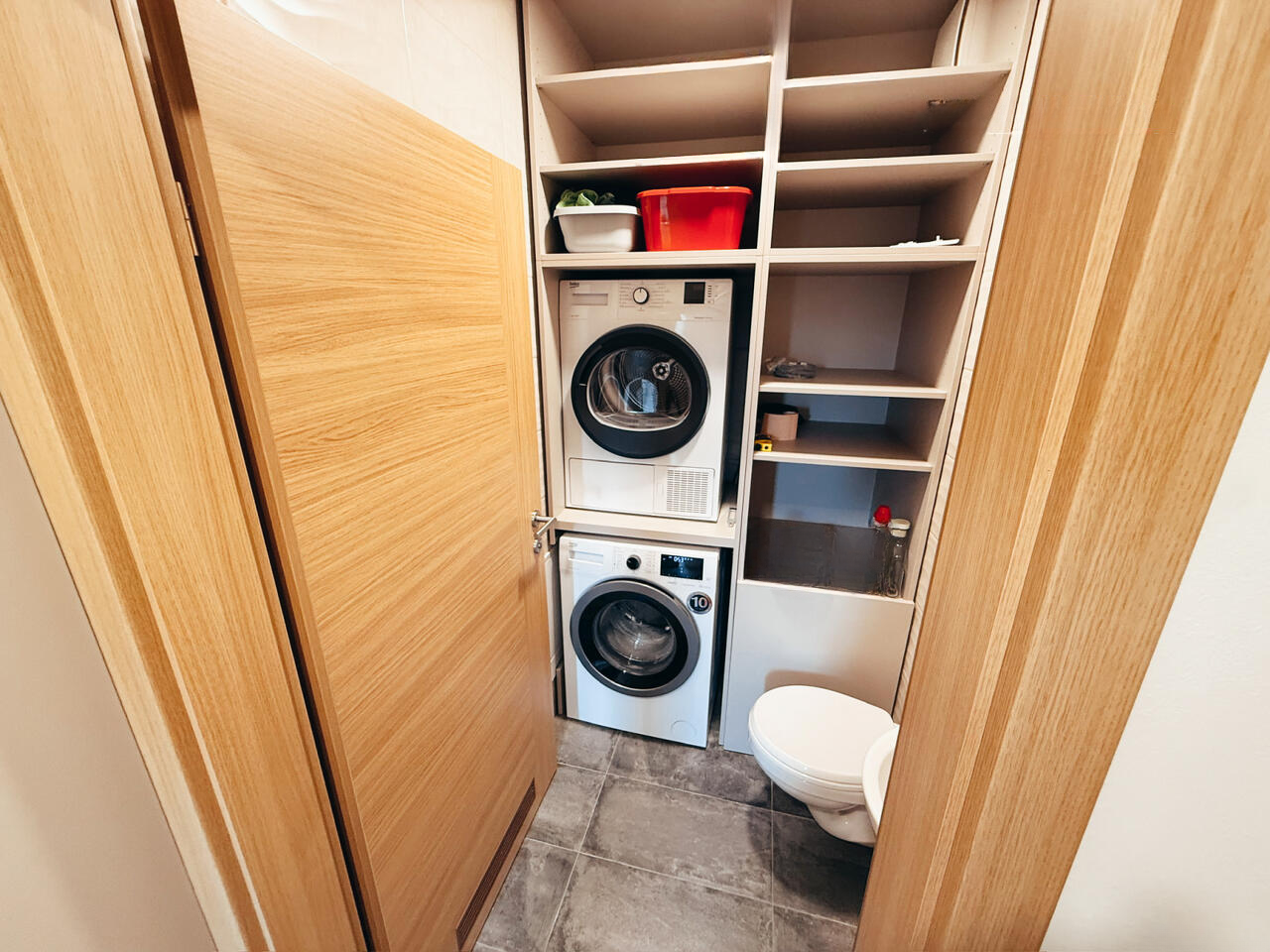 Квартира в Копере, Словения, 84 м² - фото 17