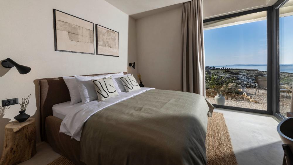 Вилла на острове Паг, Хорватия, 324 м² - фото 11