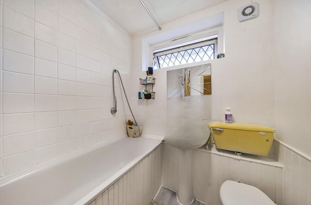 Квартира в Лондоне, Великобритания, 72 м² - фото 17