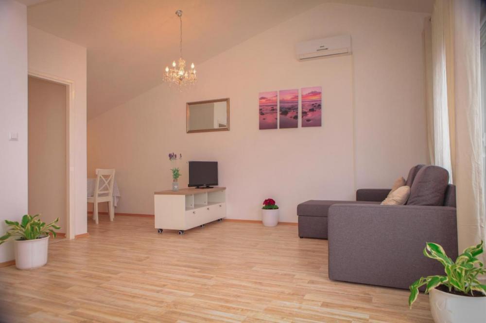 Отель, гостиница в Новиграде, Хорватия, 399 м² - фото 11