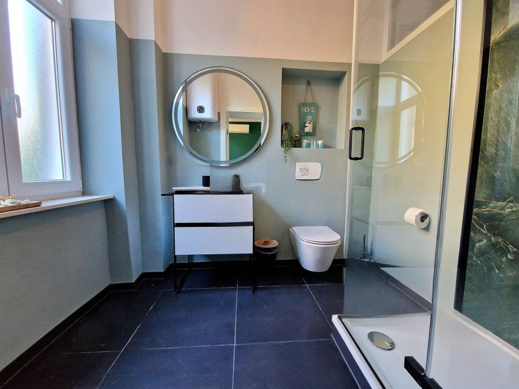 Квартира в Опатии, Хорватия, 100 м² - фото 17