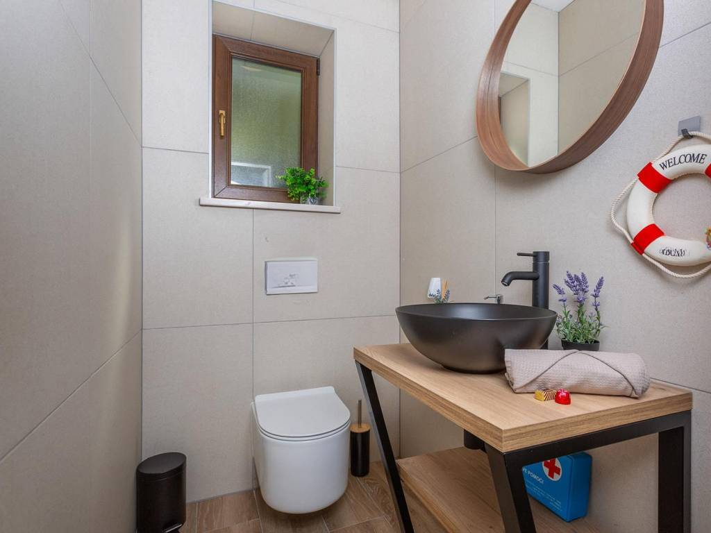 Дом в Опатии, Хорватия, 180 м² - фото 17