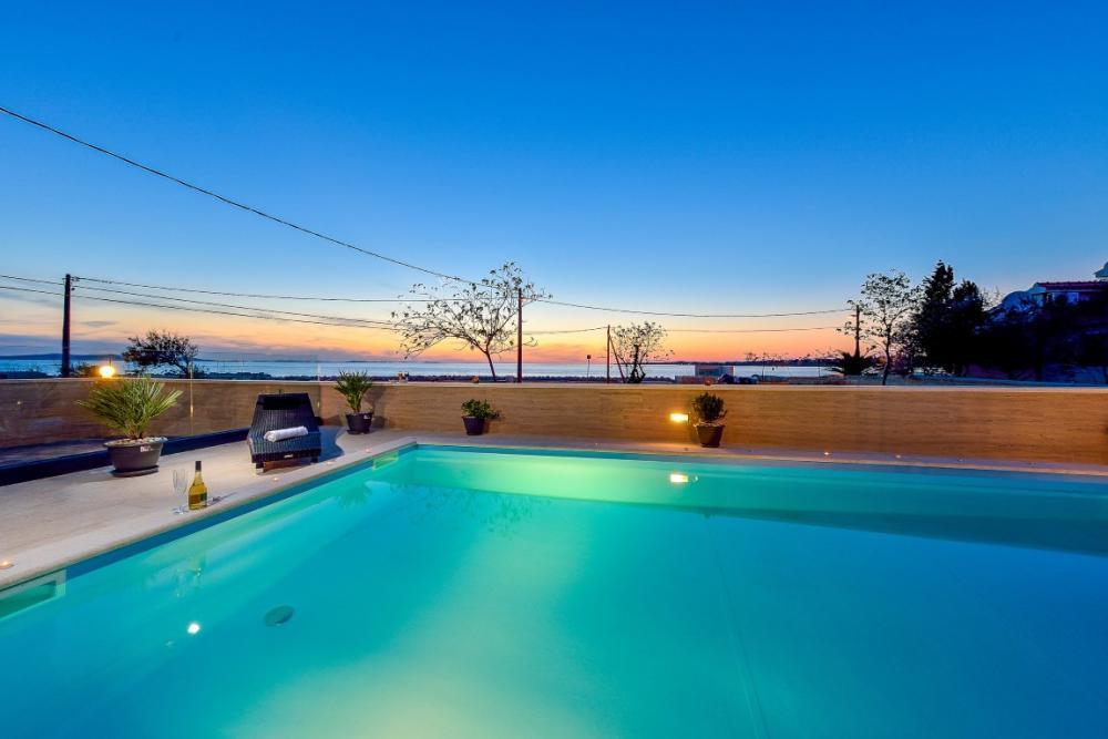 Отель, гостиница Zaton, Хорватия, 390 м² - фото 11