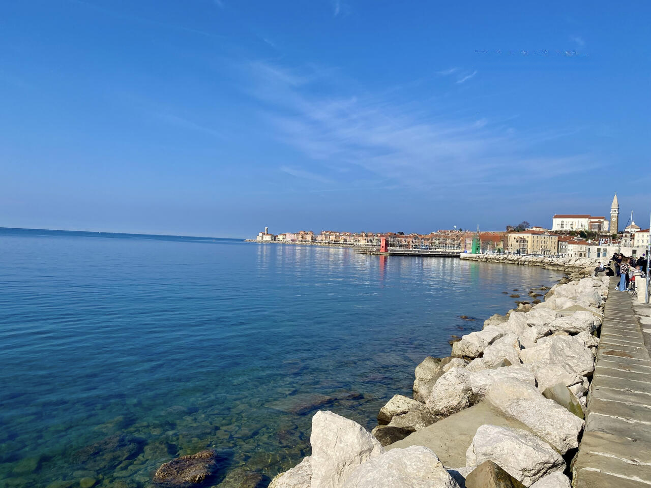 Квартира в Пиране, Словения, 109 м² - фото 17