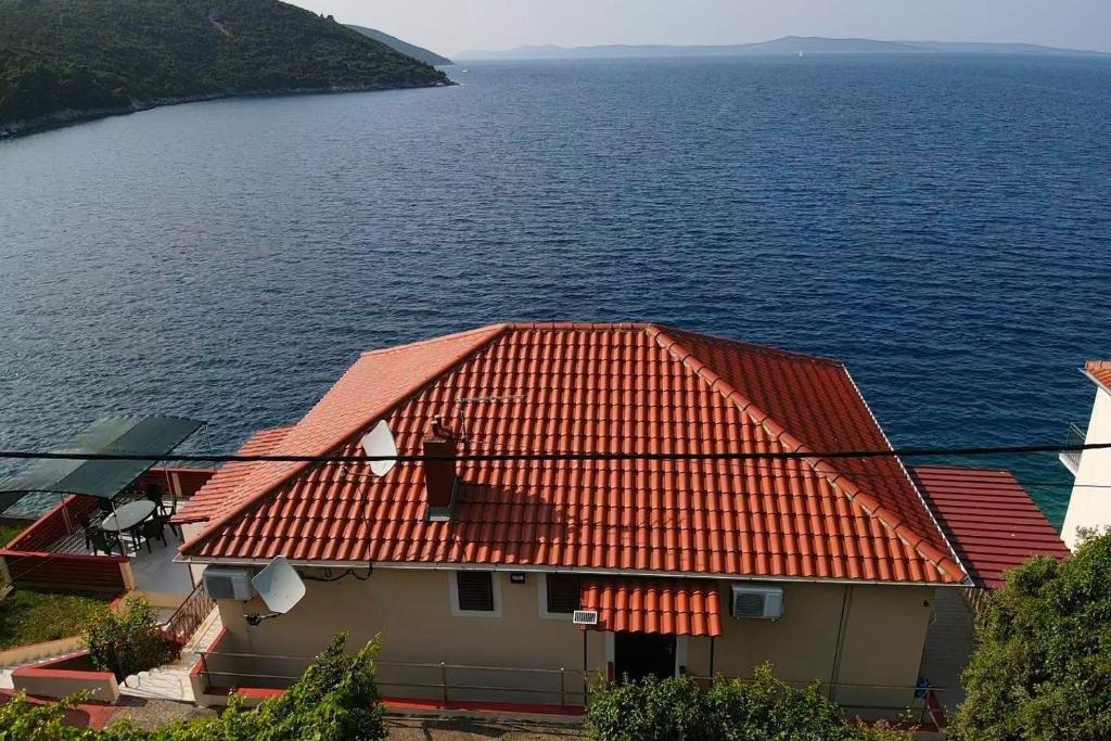 Отель, гостиница Dugi Otok, Хорватия, 283 м² - фото 11