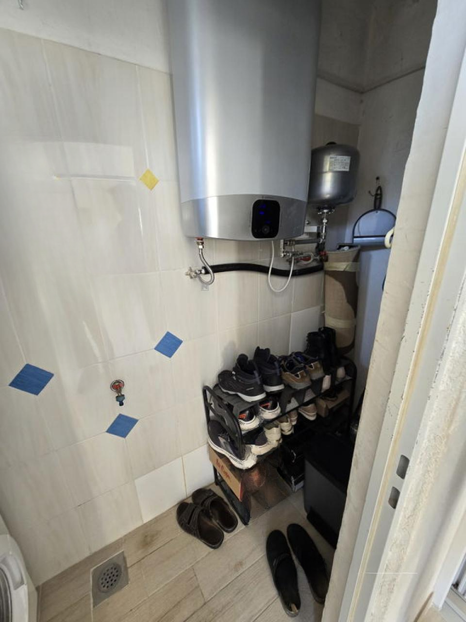 Квартира в Копере, Словения, 85 м² - фото 17