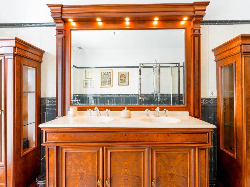 Дом в Опатии, Хорватия, 508 м² - фото 17