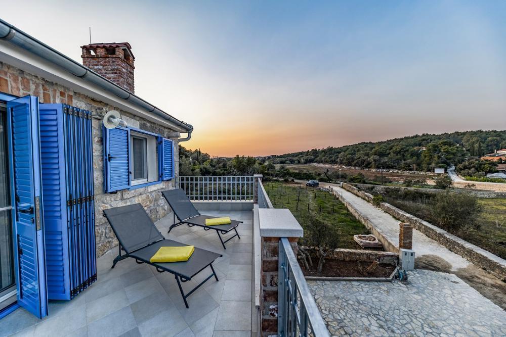 Вилла в Задаре, Хорватия, 300 м² - фото 11