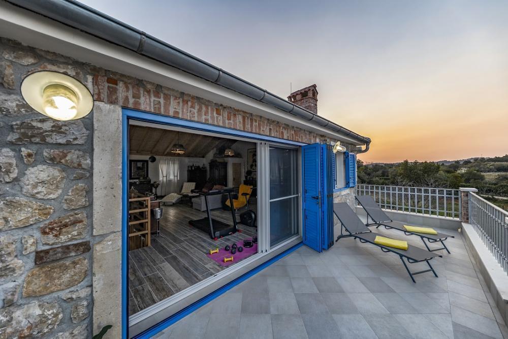 Вилла в Задаре, Хорватия, 300 м² - фото 12