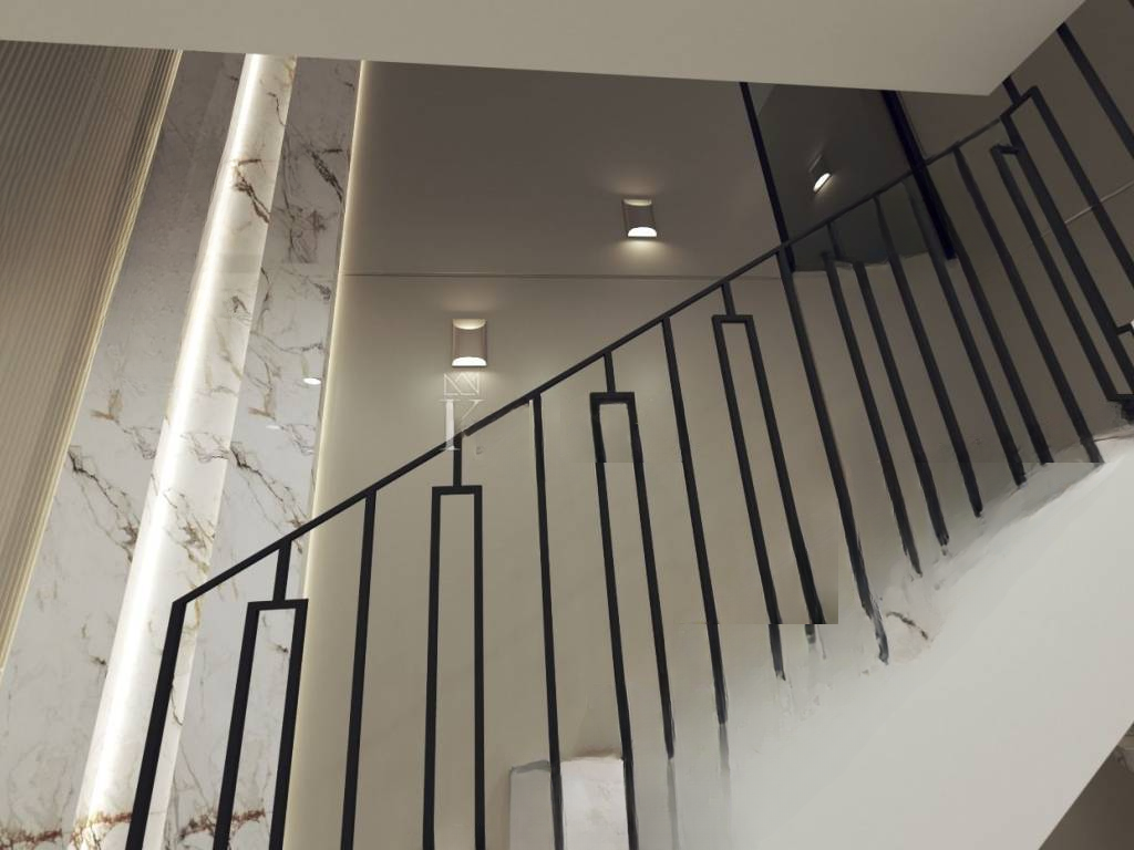 Квартира в Опатии, Хорватия, 159 м² - фото 17