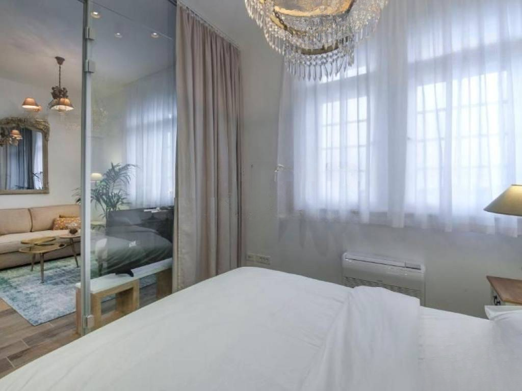 Квартира в Опатии, Хорватия, 200 м² - фото 17