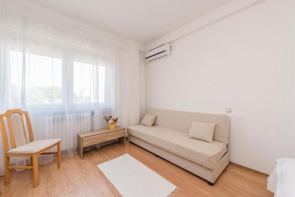 Отель, гостиница Sukosan, Хорватия, 889 м² - фото 12