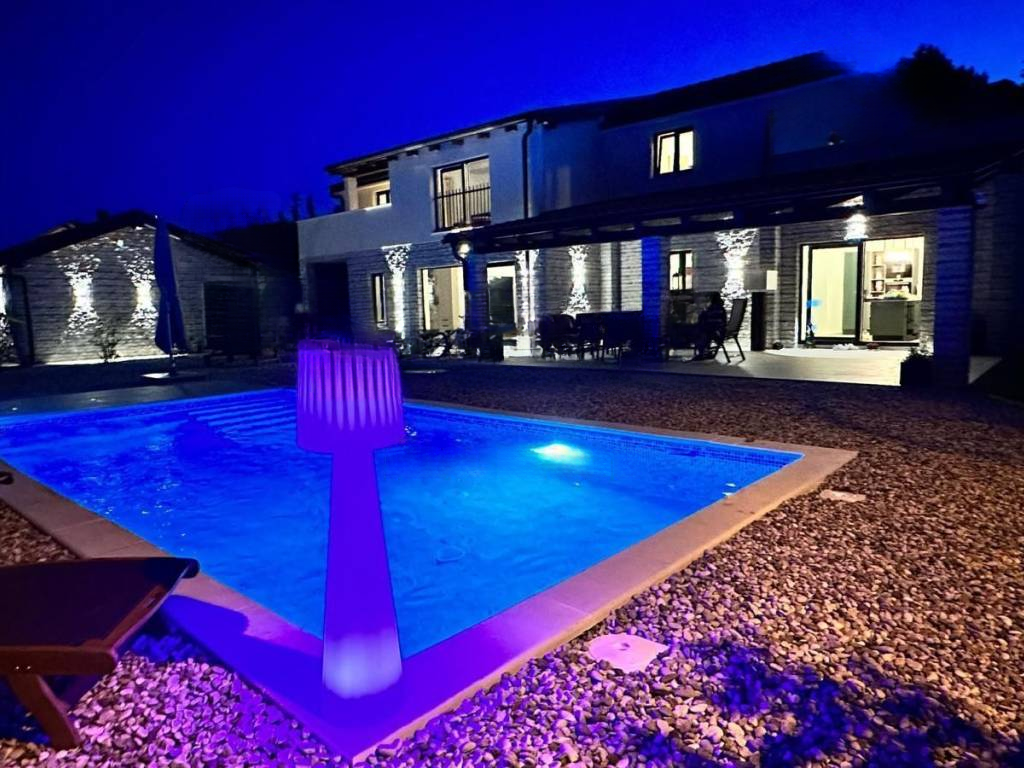 Дом в Опатии, Хорватия, 328 м² - фото 17