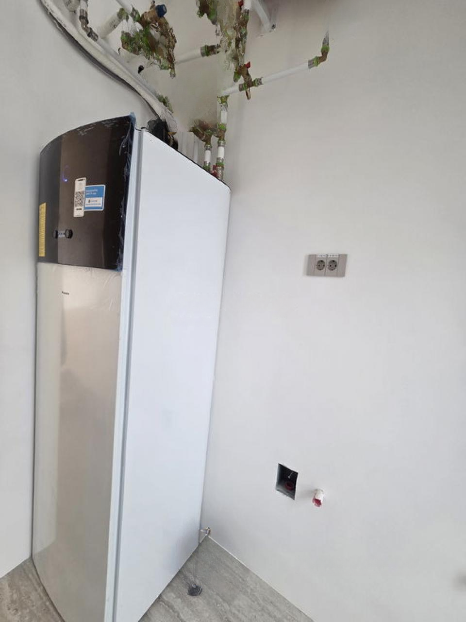 Квартира в Любляне, Словения, 299 м² - фото 17