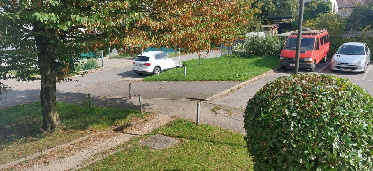 Квартира в Любляне, Словения, 89 м² - фото 17