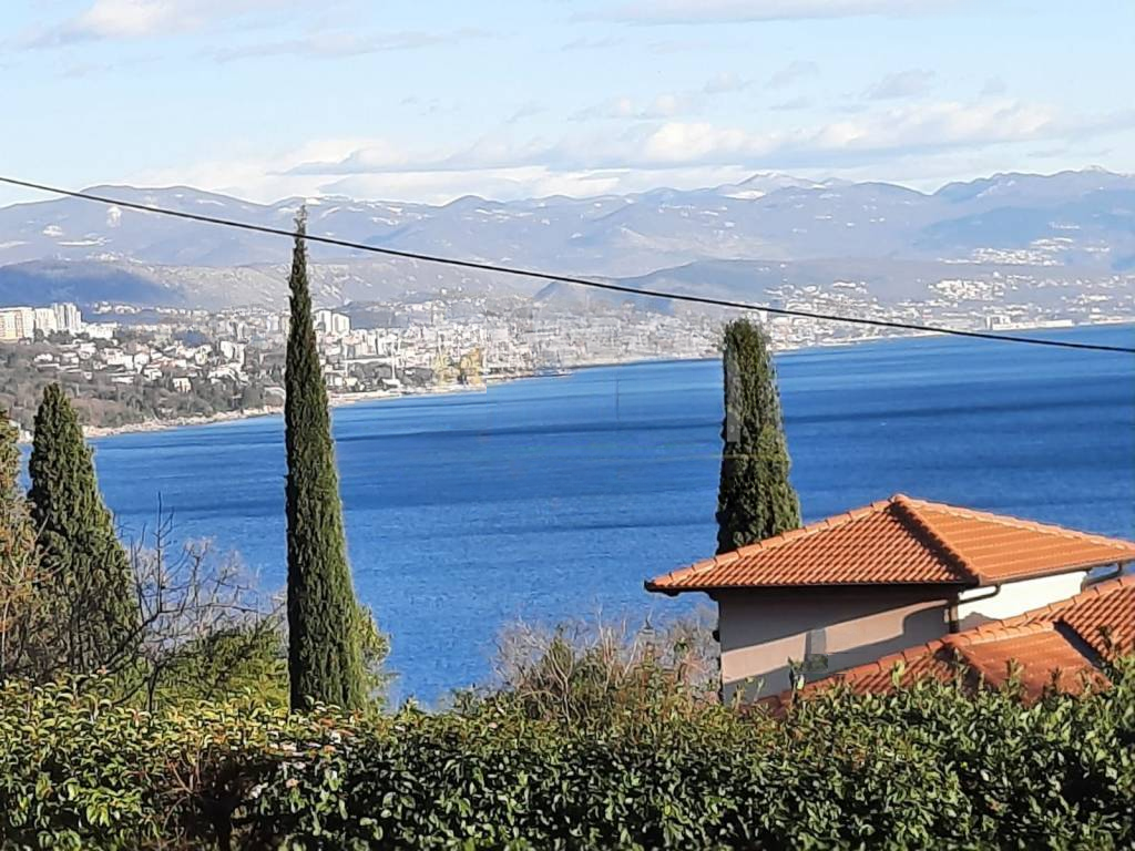 Квартира в Опатии, Хорватия, 127 м² - фото 17