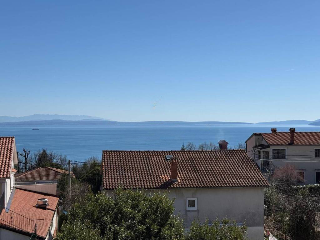 Дом в Опатии, Хорватия, 171 м² - фото 17