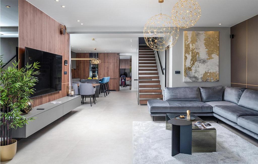 Вилла в Задаре, Хорватия, 237 м² - фото 12