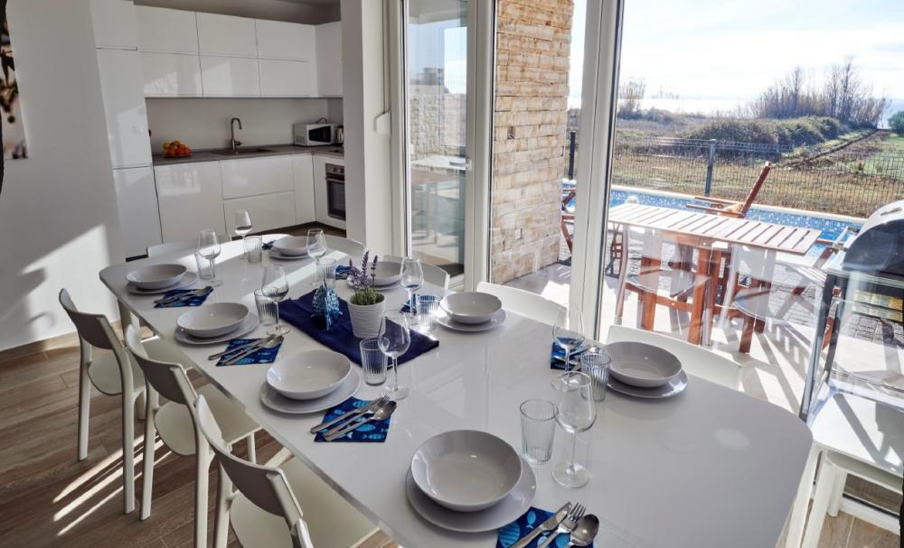 Вилла в Задаре, Хорватия, 289 м² - фото 12