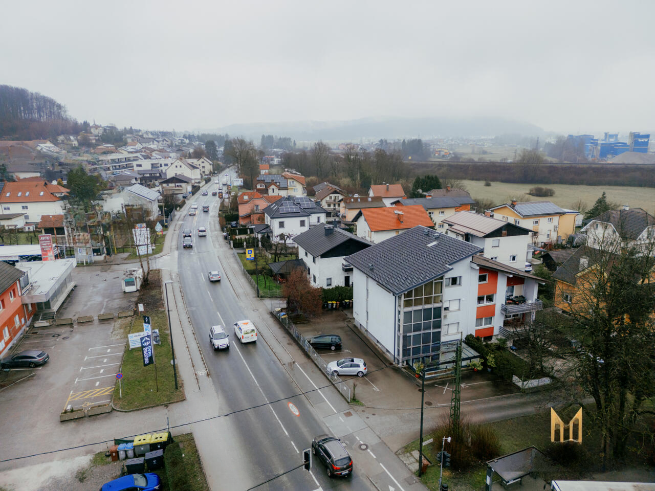 Квартира в Любляне, Словения, 129 м² - фото 17