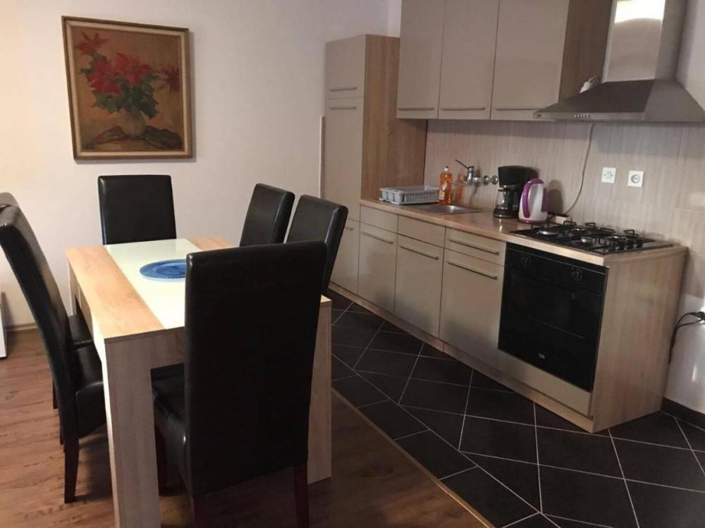 Отель, гостиница Zaton, Хорватия, 650 м² - фото 12