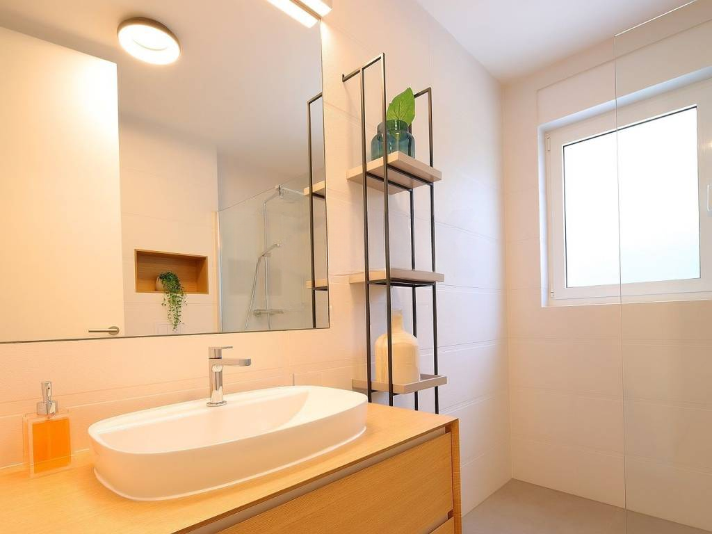 Квартира в Опатии, Хорватия, 128 м² - фото 17