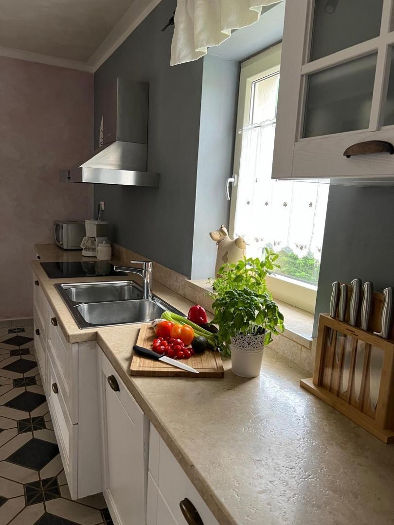 Вилла Šumber, Хорватия, 180 м² - фото 12