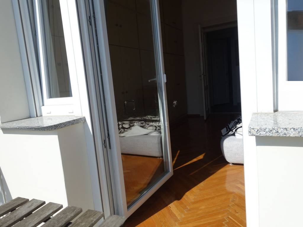 Квартира в Опатии, Хорватия, 205 м² - фото 17