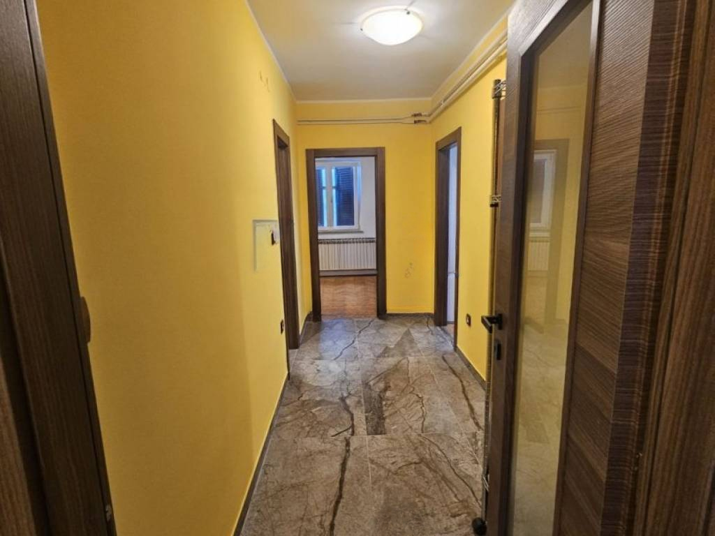 Квартира в Опатии, Хорватия, 108 м² - фото 17