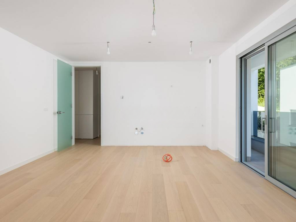 Квартира в Опатии, Хорватия, 103 м² - фото 17