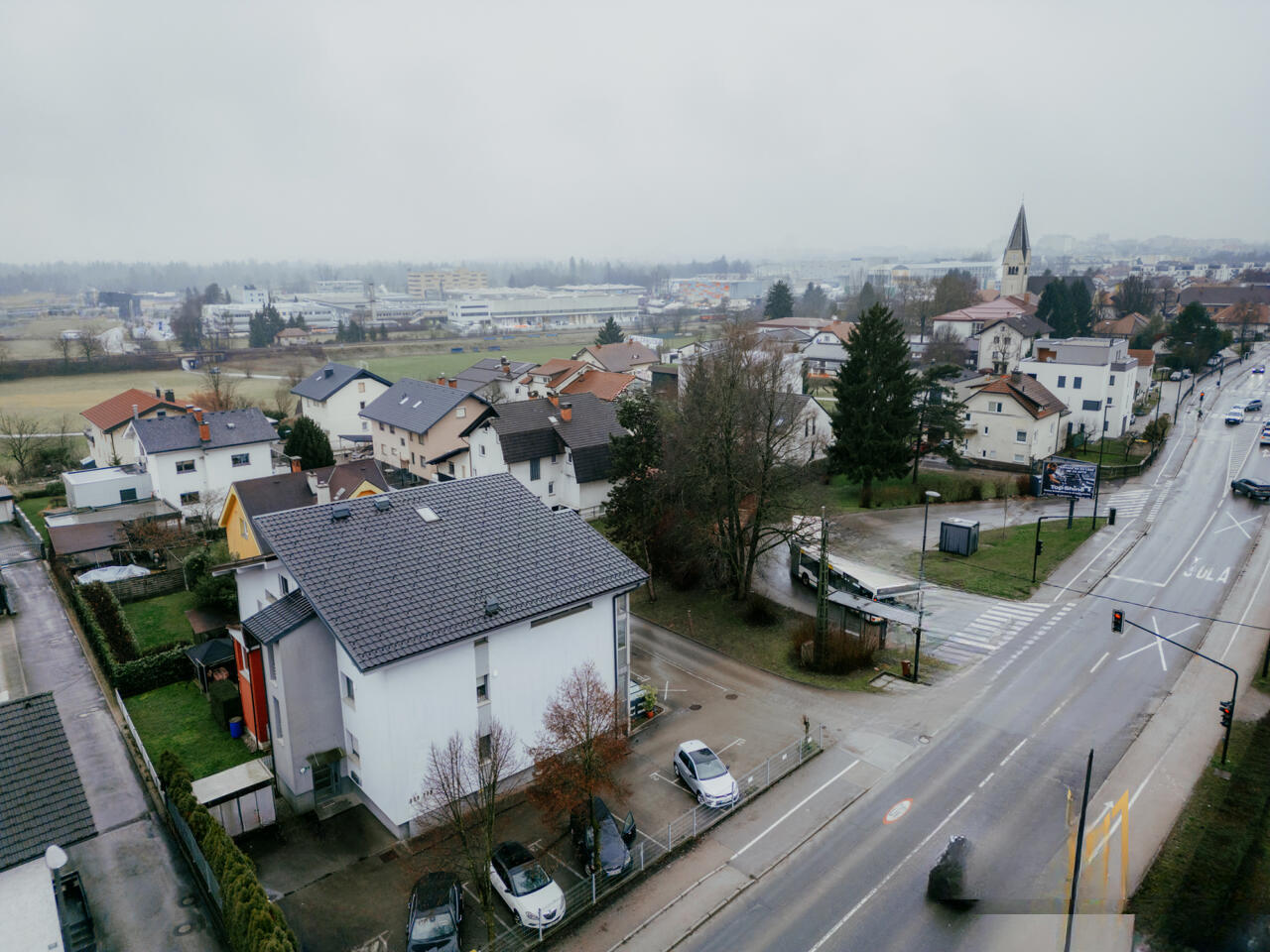 Квартира в Любляне, Словения, 129 м² - фото 18