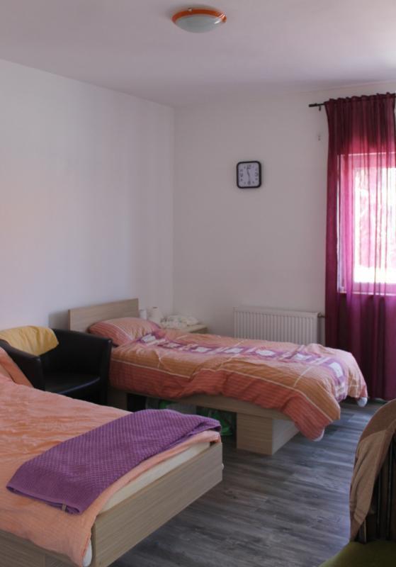 Отель, гостиница Obrovac, Хорватия, 400 м² - фото 13