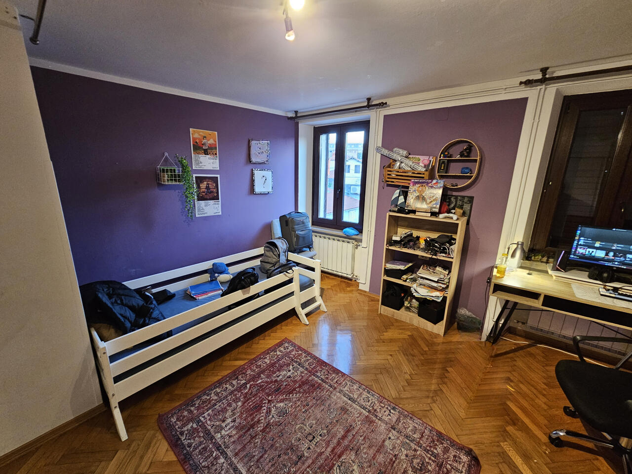 Квартира в Копере, Словения, 60 м² - фото 18