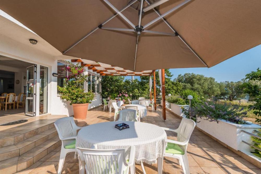 Отель, гостиница Sukosan, Хорватия, 889 м² - фото 13