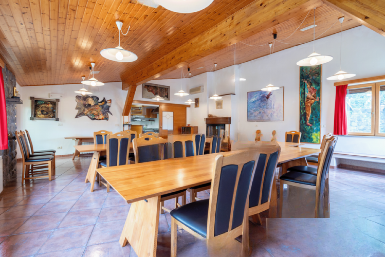 Дом в Копере, Словения, 526 м² - фото 18