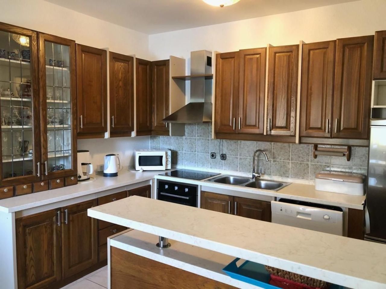 Отель, гостиница Stara Novalja, Хорватия, 415 м² - фото 13