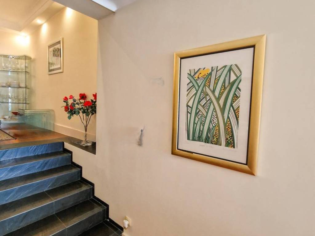 Квартира в Опатии, Хорватия, 92 м² - фото 18