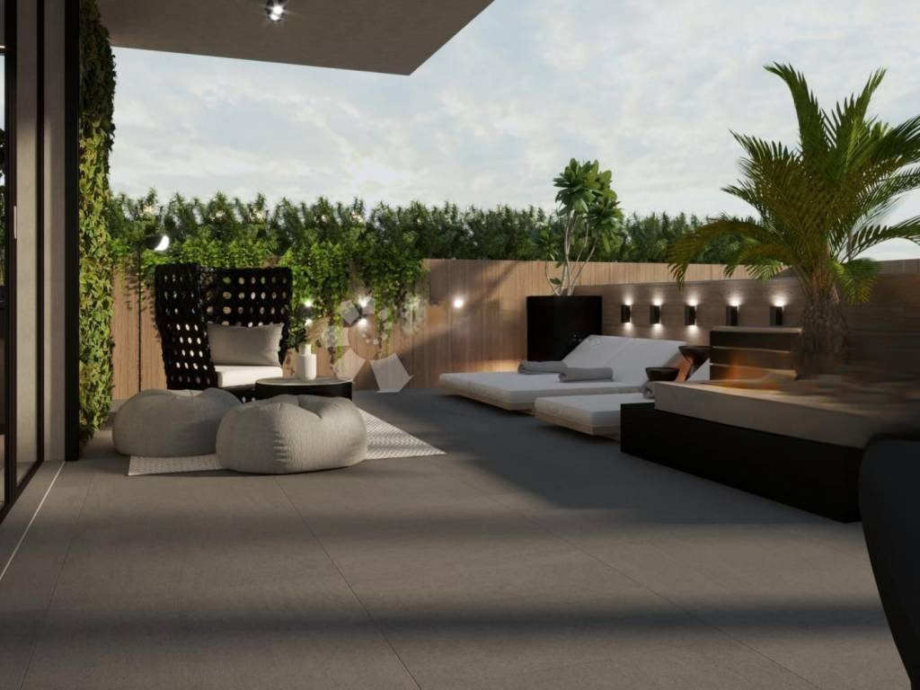 Квартира в Опатии, Хорватия, 201 м² - фото 18