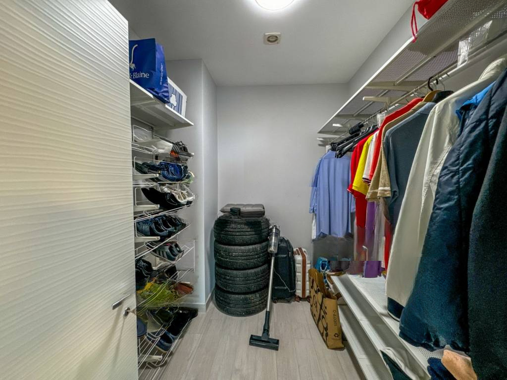 Квартира в Опатии, Хорватия, 143 м² - фото 18